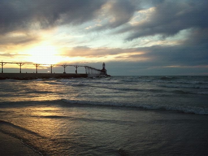 beaches